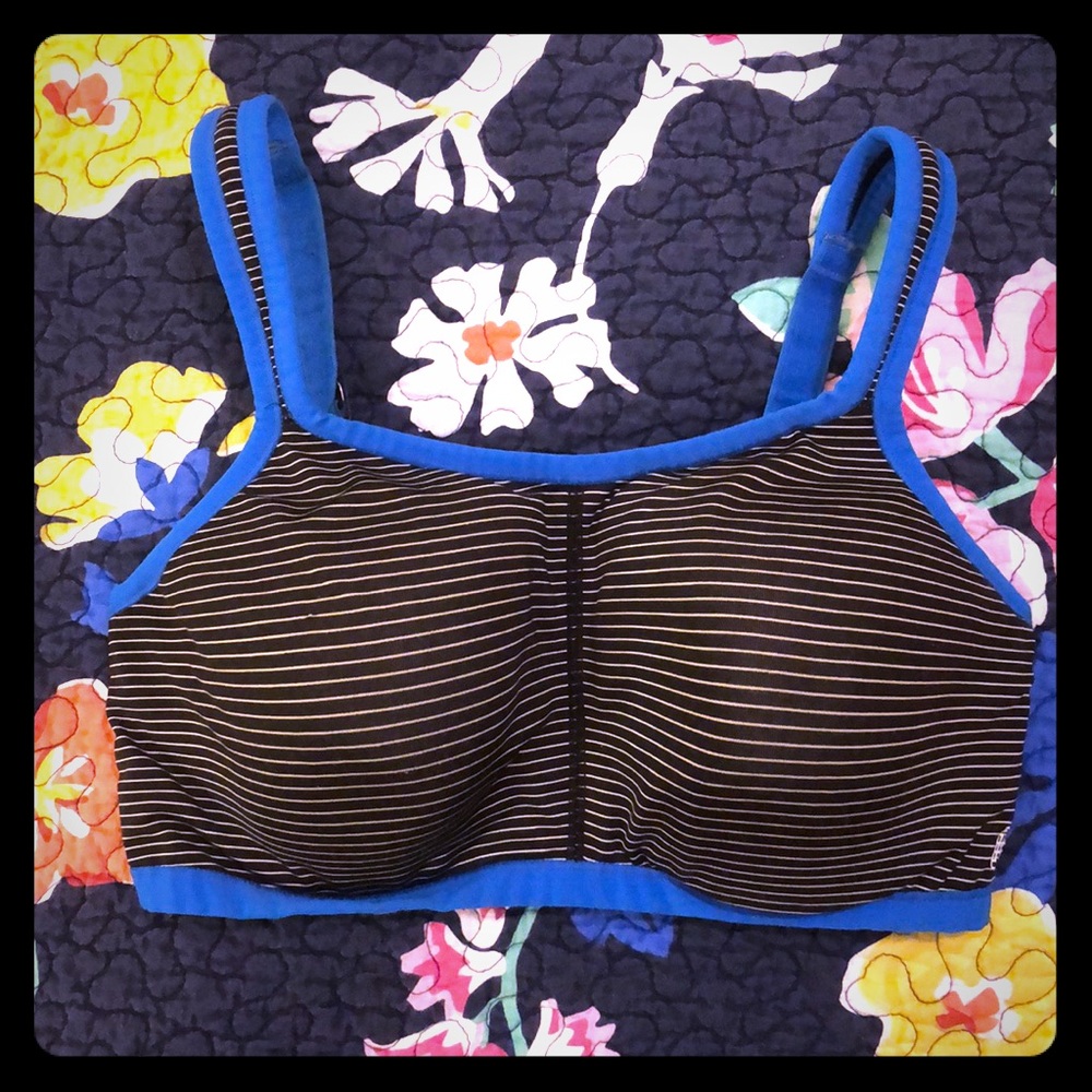 ♠️NATORI Yogi Bra